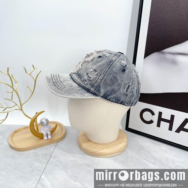 Replica Chrome Hearts Hat dx63