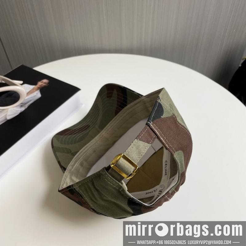 Replica Celine Hat 050710