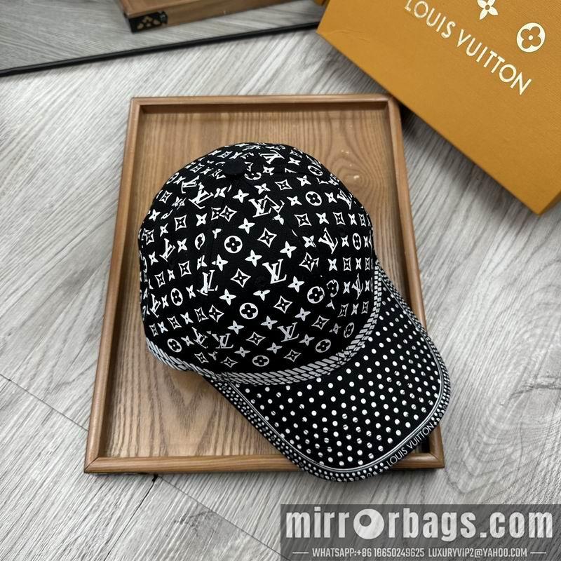 Replica LV Hat dx106