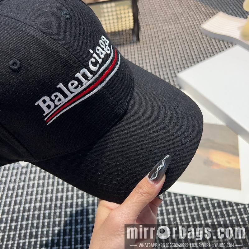 Replica Balenciaga Hat dx25