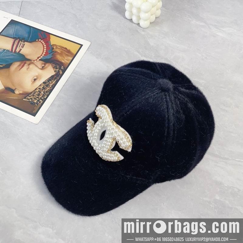 Replica Chanel Hat dx44