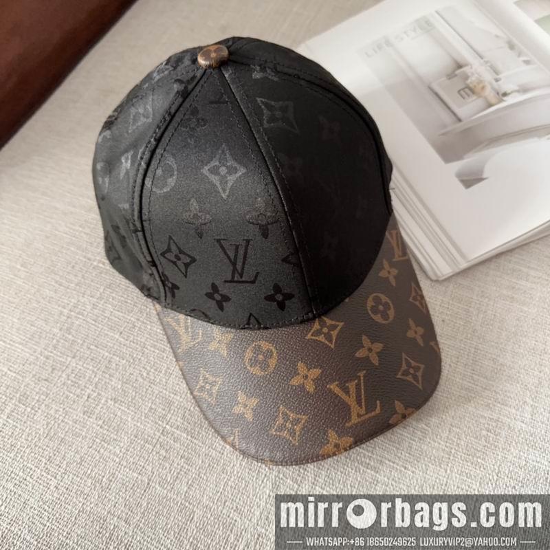 Replica LV Hat dx27