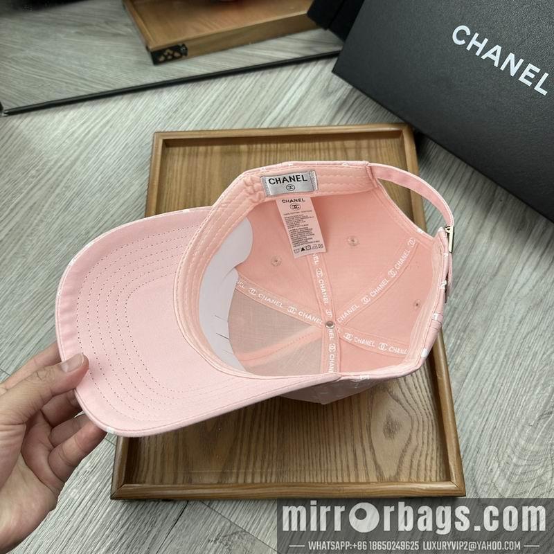 Replica Chanel Hat dx40
