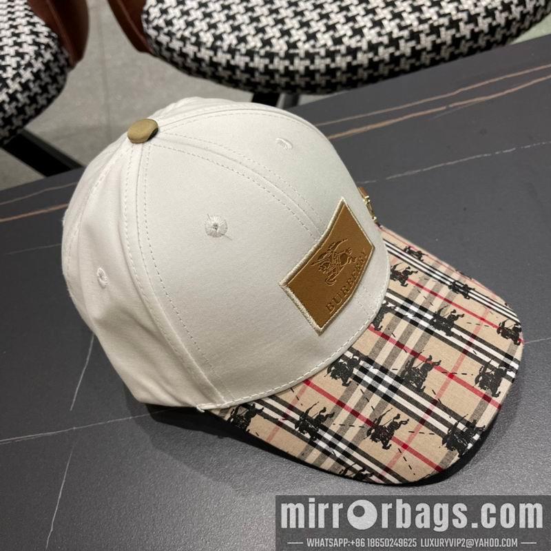 Replica Burberry Hat 050701