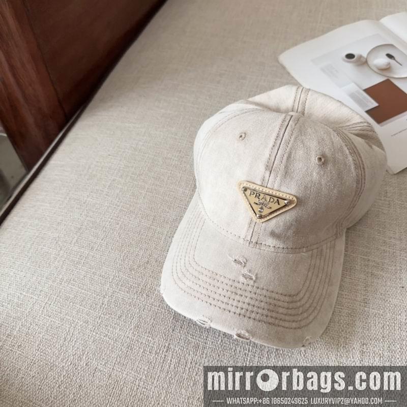 Replica Prada Hat 120401