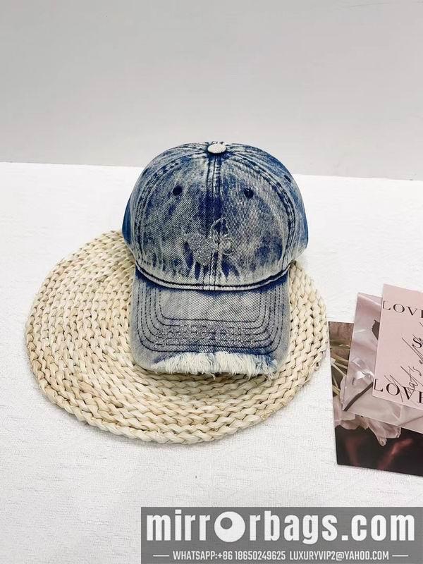 Replica Miumiu Hat 081002