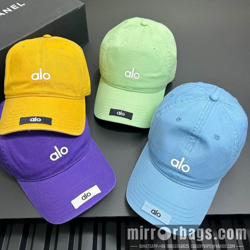 Replica Alo Hat dx33