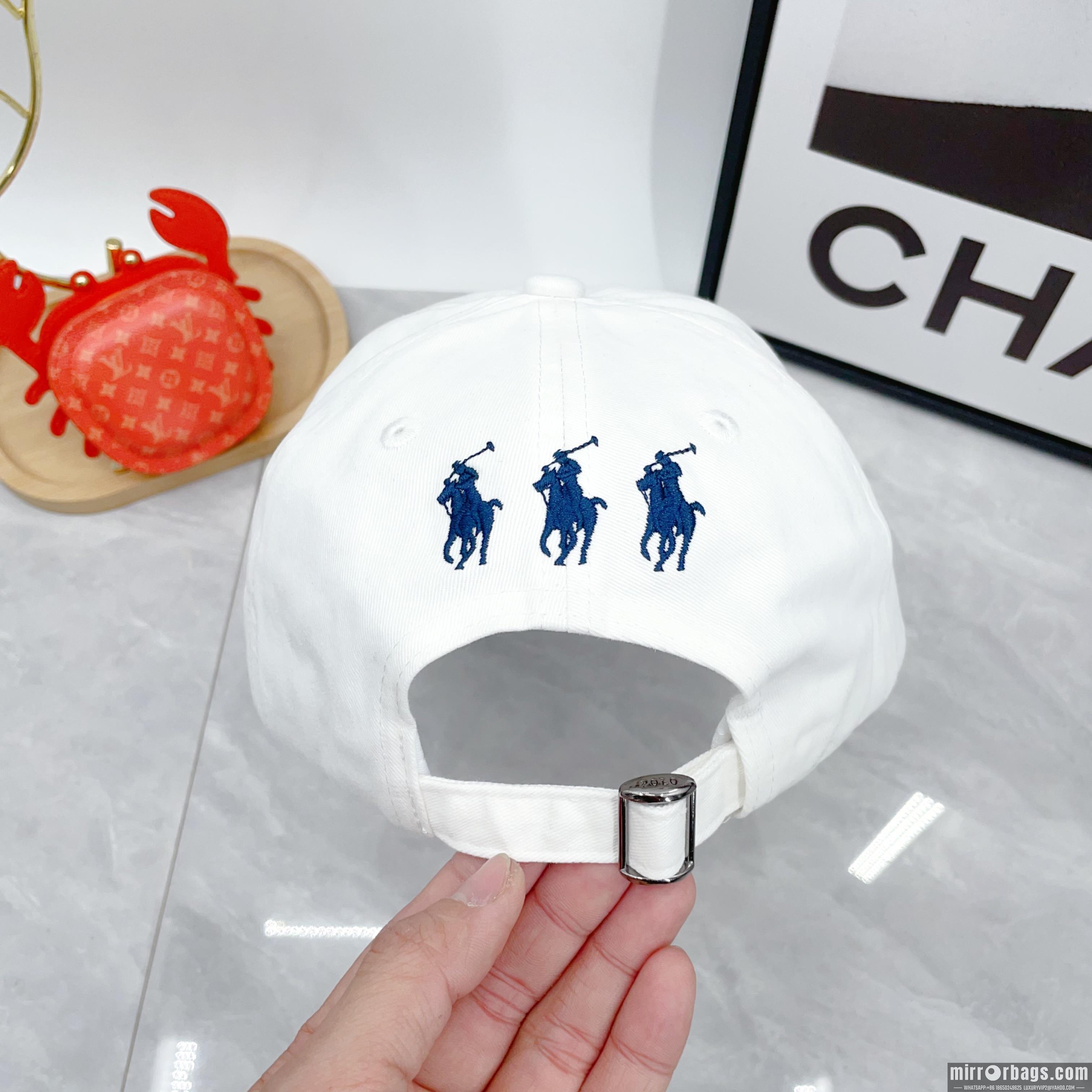 Replica Polo Hat dx10