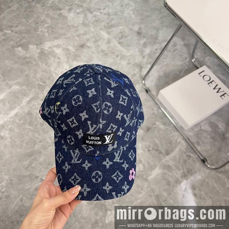 Replica LV Hat 082604