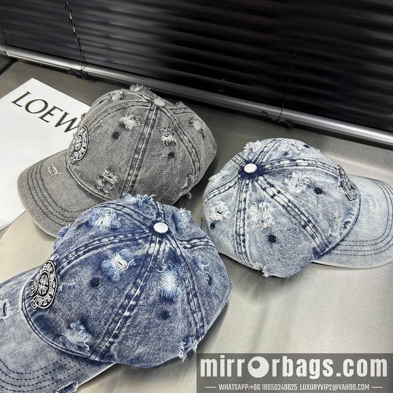 Replica Chrome Hearts Hat dx12