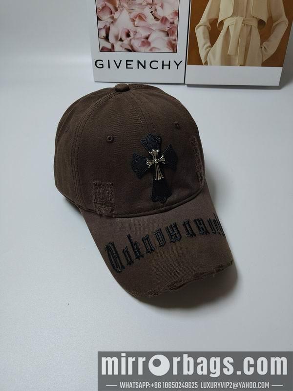 Replica Chrome Hearts Hat hm04