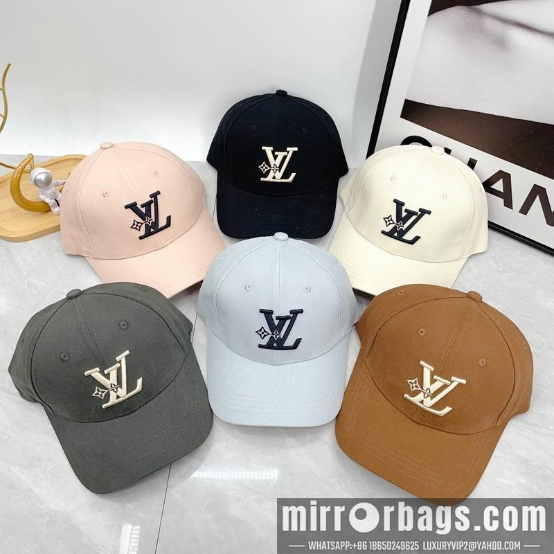 Replica LV Hat dx71