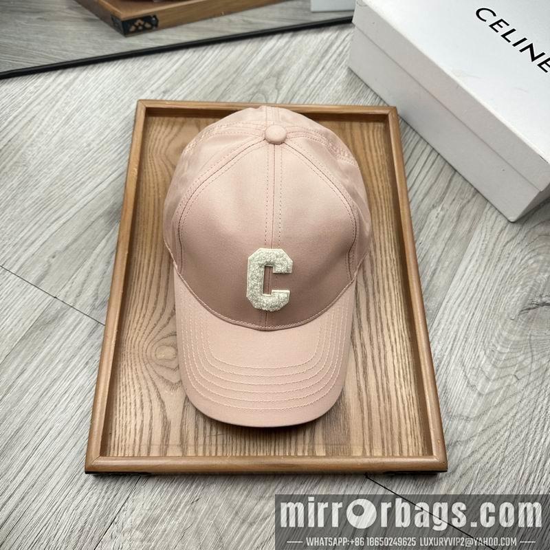 Replica Celine Hat dx66