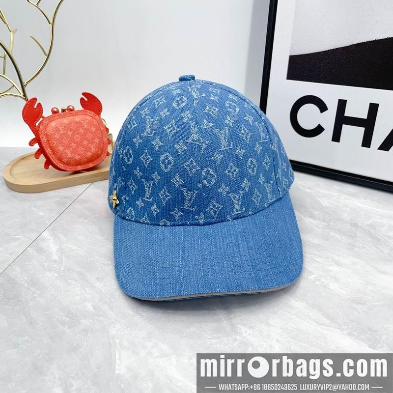 Replica LV Hat dx13