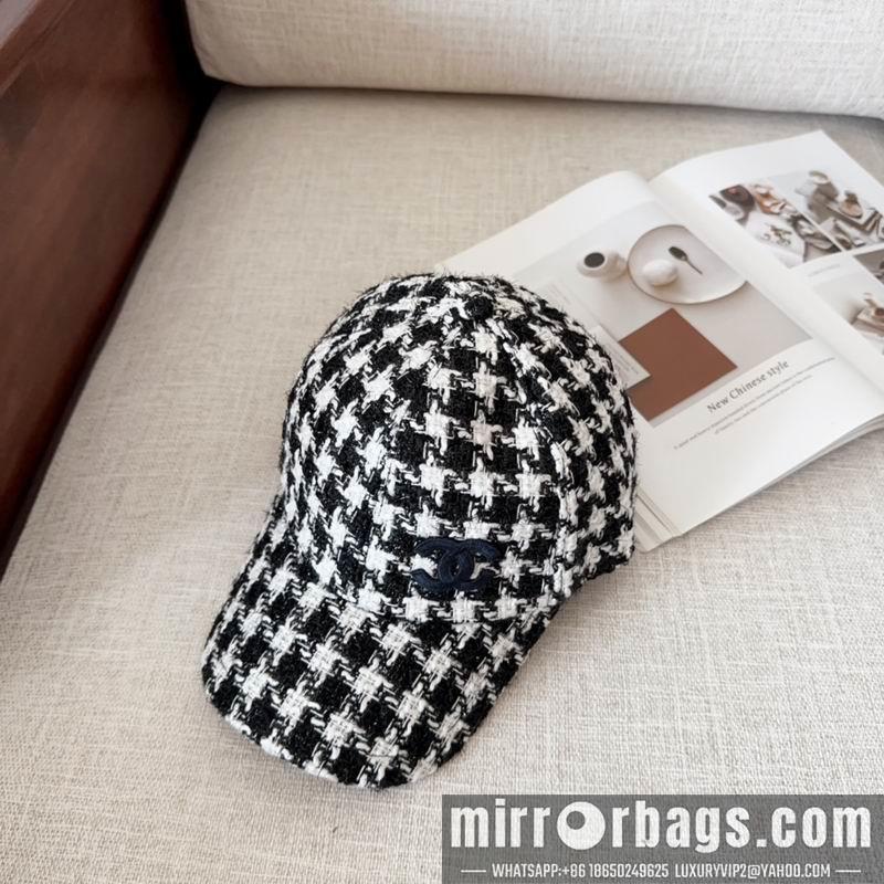 Replica Chanel Hat dx62