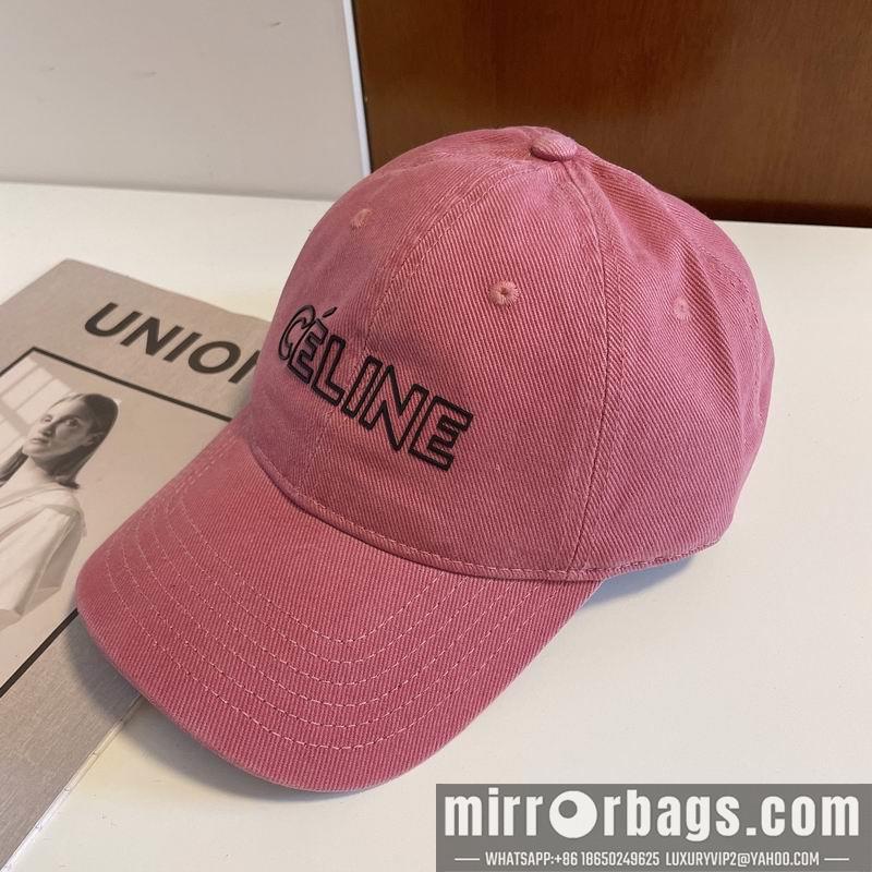 Replica Celine Hat 050705