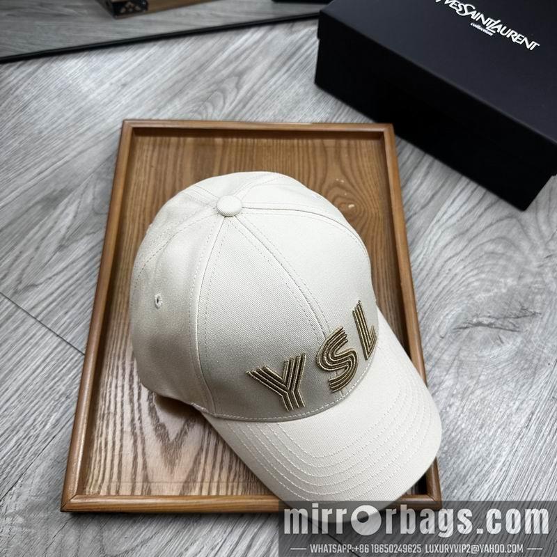 Replica YSL Hat dx08