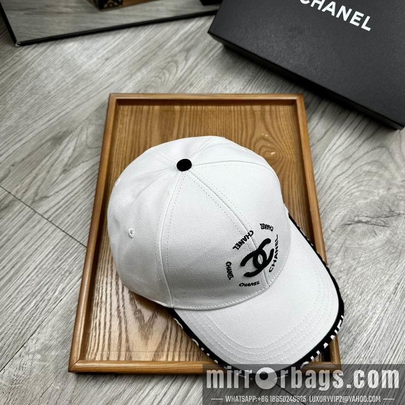 Replica Chanel Hat dx16