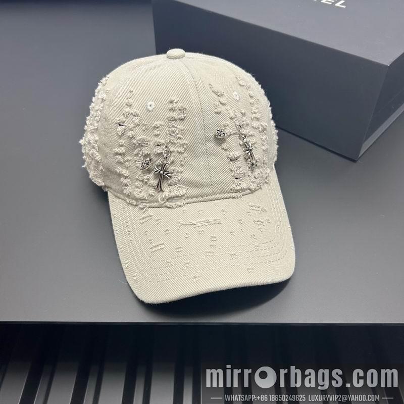 Replica Chrome Hearts Hat dx28