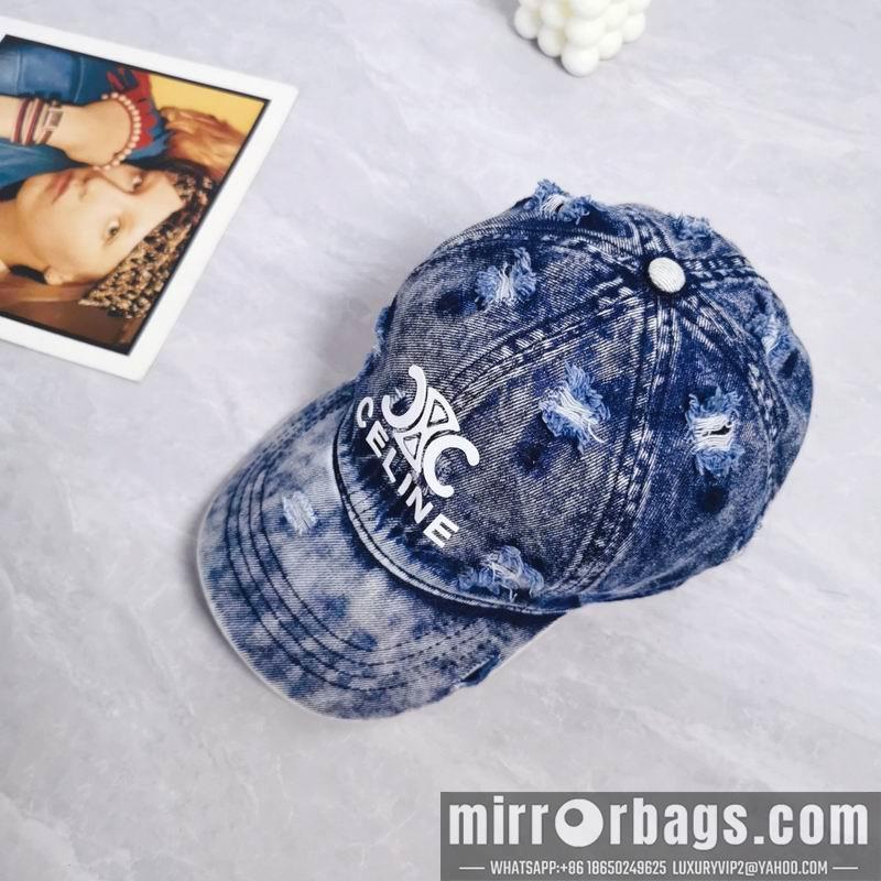 Replica Celine Hat dx16