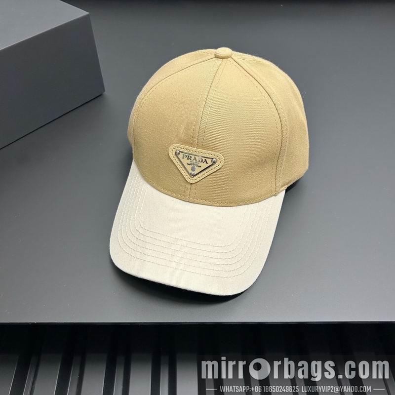 Replica Prada Hat dx07