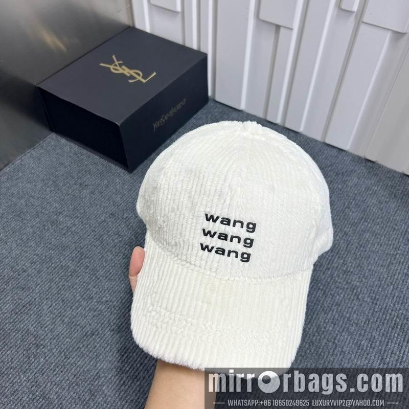 Replica Alexander Wang Hat dx14