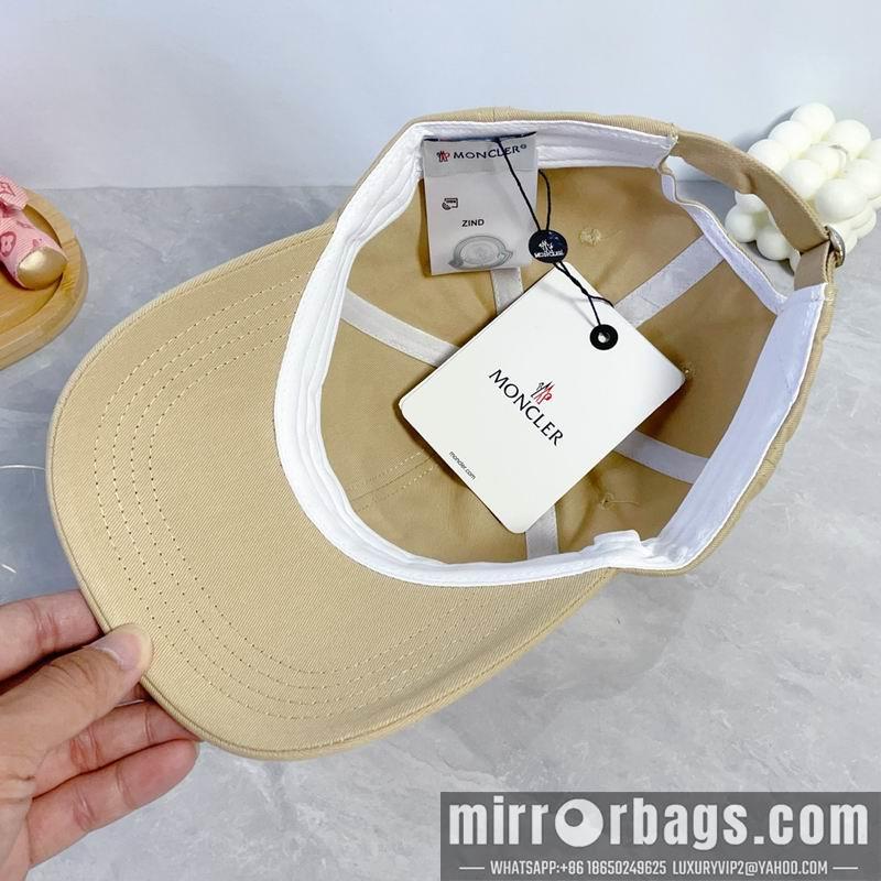 Replica Moncler Hat dx06