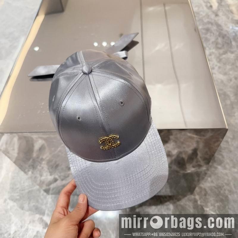 Replica Chanel Hat 050713