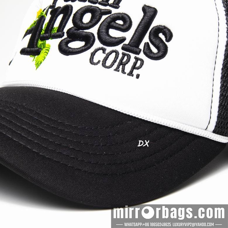 Replica Palm Angels Hat 02
