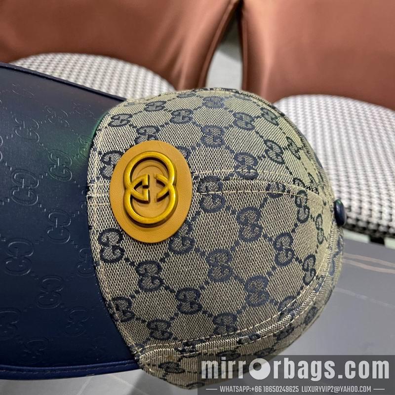 Replica Gucci Hat 092702