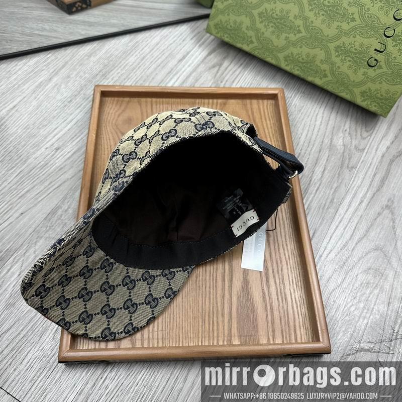 Replica Gucci Hat 071201