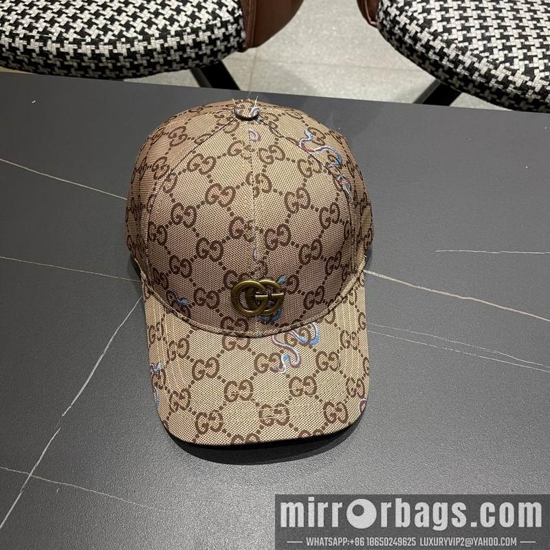 Replica Gucci Hat 041401