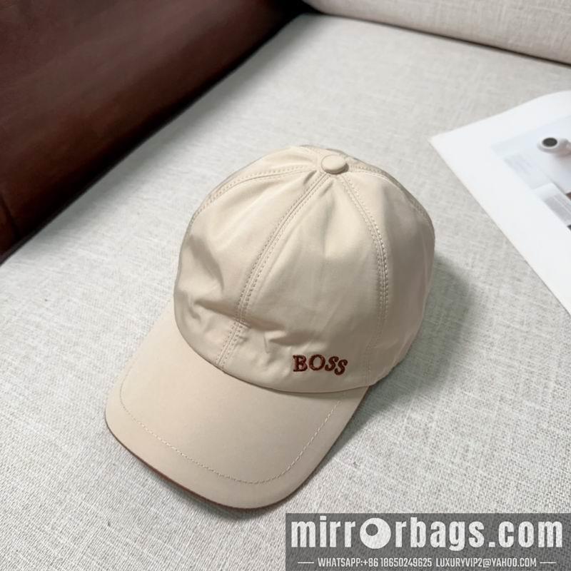 Replica Boss Hat dx06
