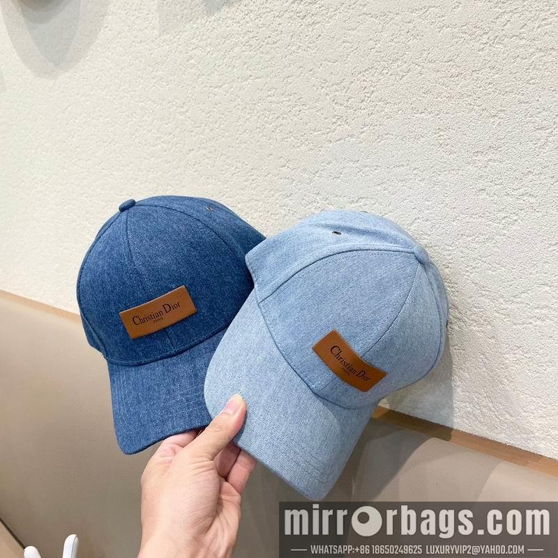 Replica Dior Hat 080301