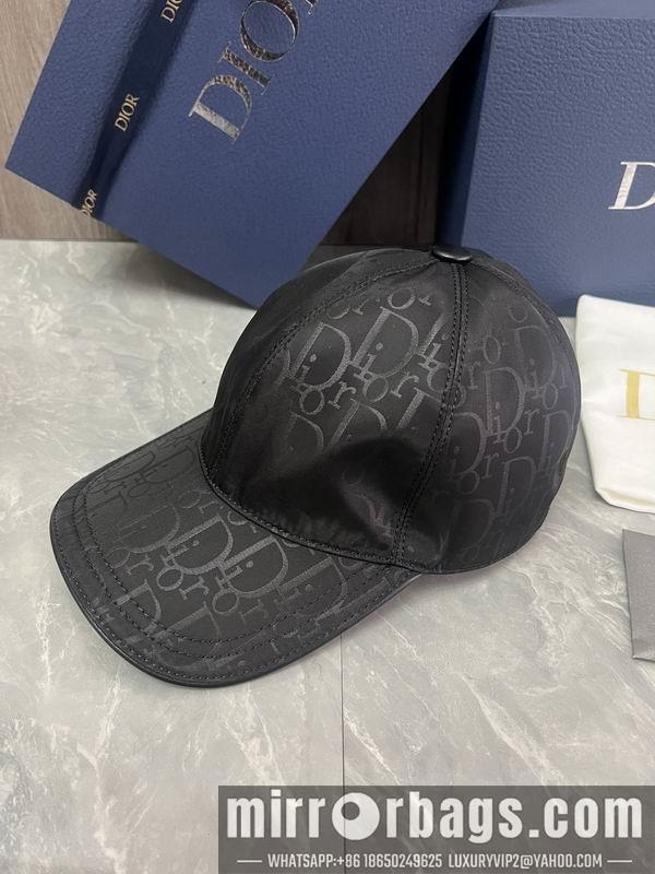 Replica Dior Hat dx05