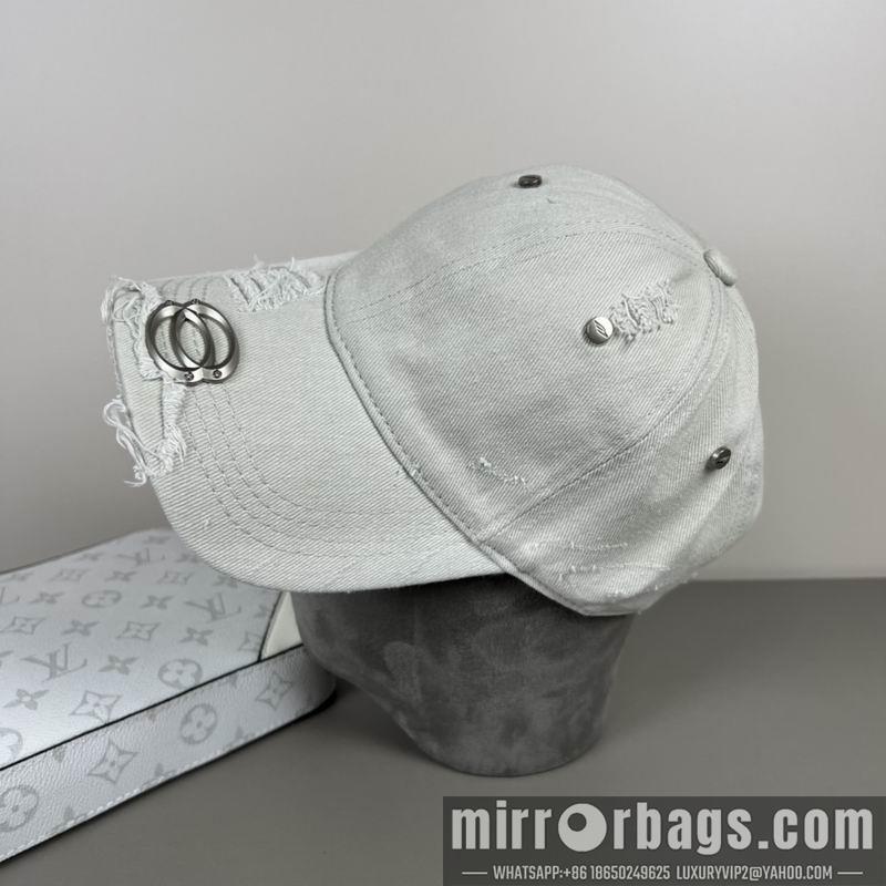 Replica Balenciaga Hat dx40
