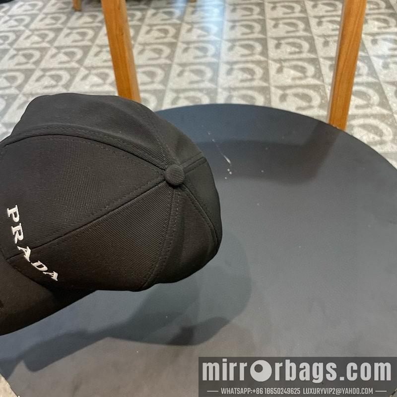Replica Prada Hat 072301