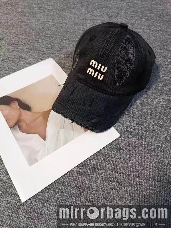 Replica Miumiu Hat 081001