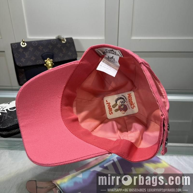 Replica Hermes Hat dx23