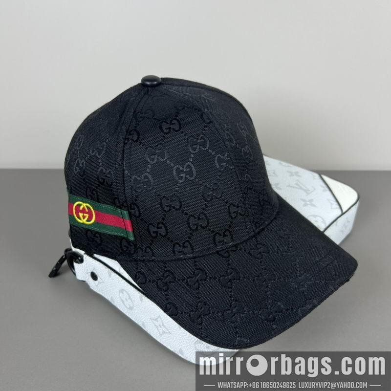Replica Gucci Hat dx26