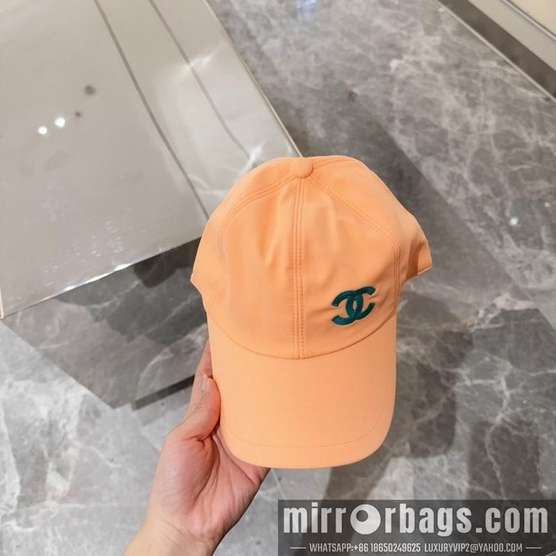 Replica Chanel Hat dx47