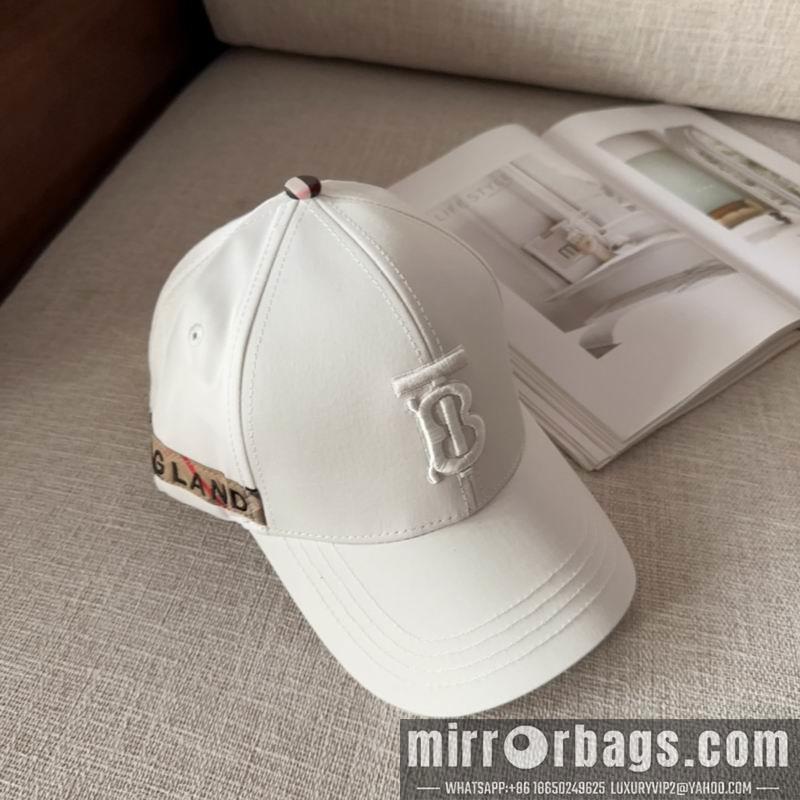 Replica Burberry Hat dx06