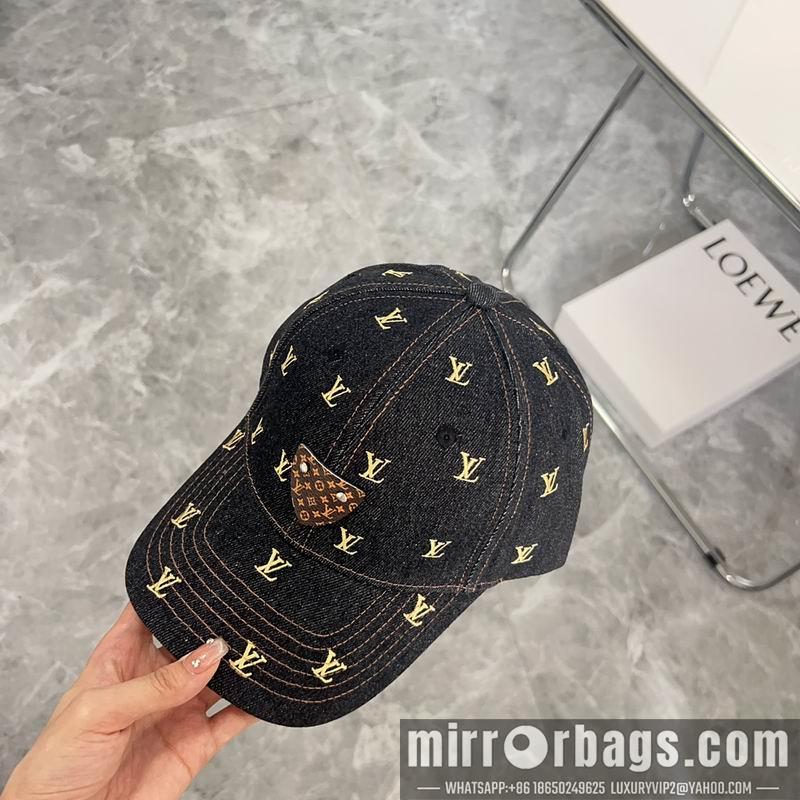 Replica LV Hat 082605