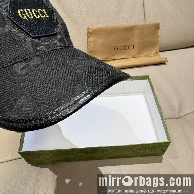 Replica Gucci Hat 091405