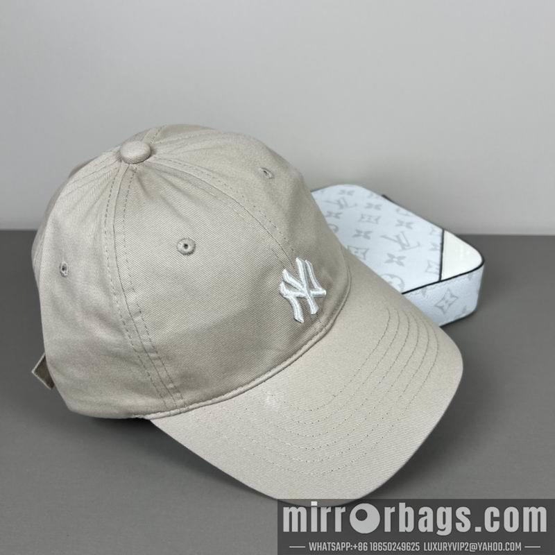 Replica MLB NY Hat dx45