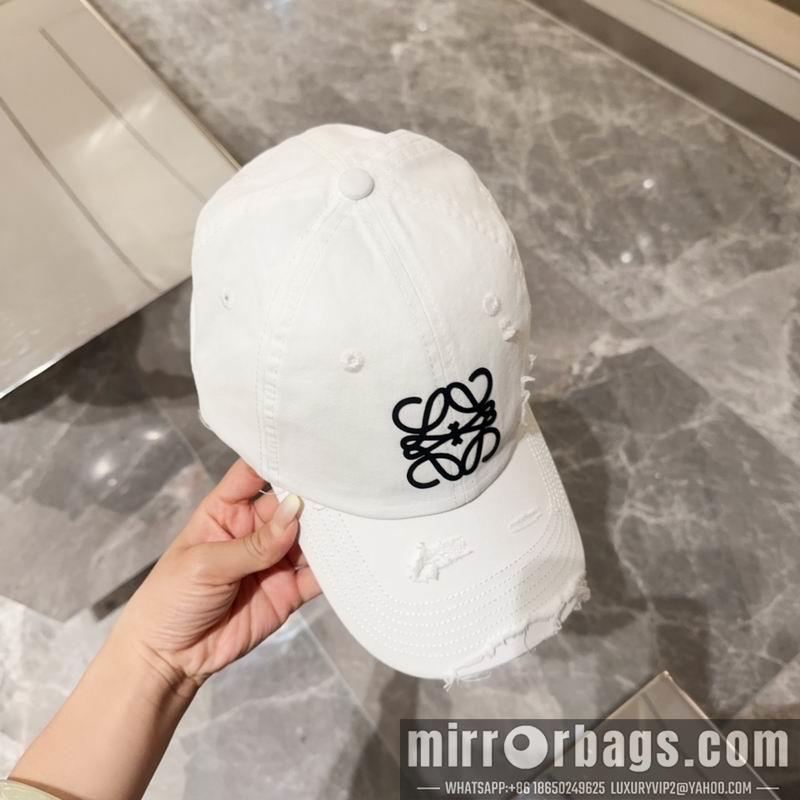 Replica Loewe Hat 072301