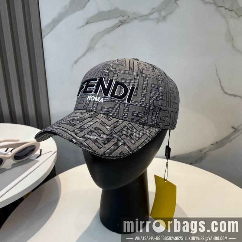 Replica Fendi Hat dx73