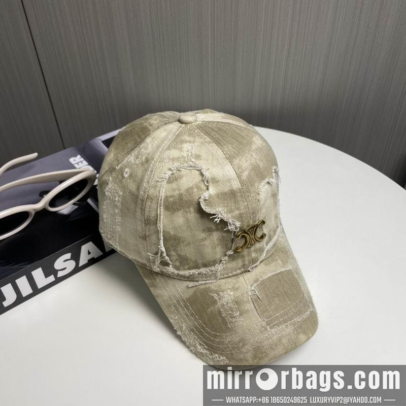 Replica Chanel Hat dx71