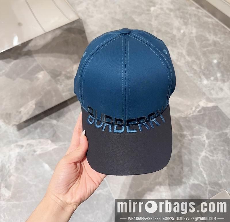 Replica Burberry Hat dx02
