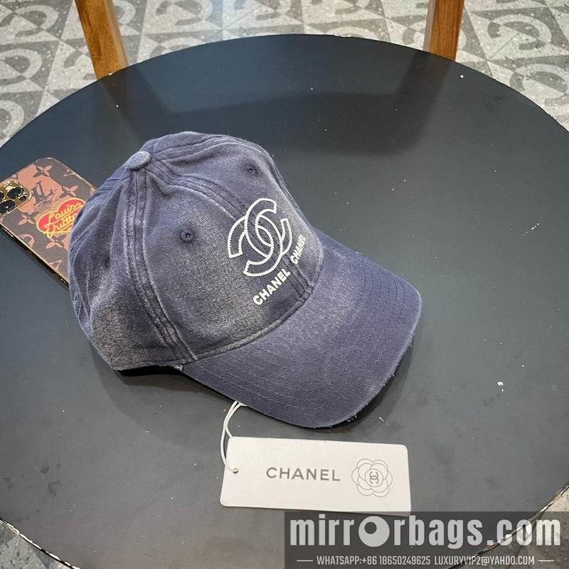 Replica Chanel Hat 072304